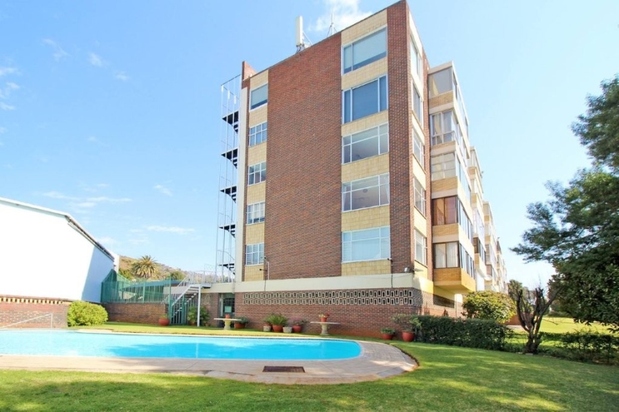 2 Bedroom Property for Sale in Linksfield Gauteng