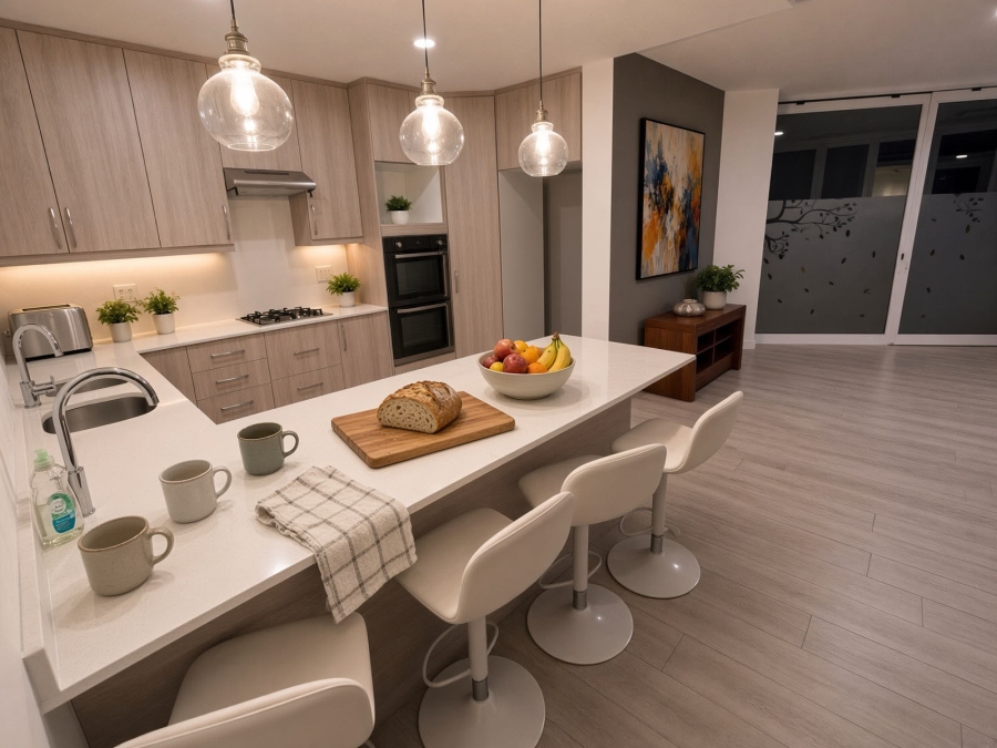 2 Bedroom Property for Sale in Linksfield Gauteng
