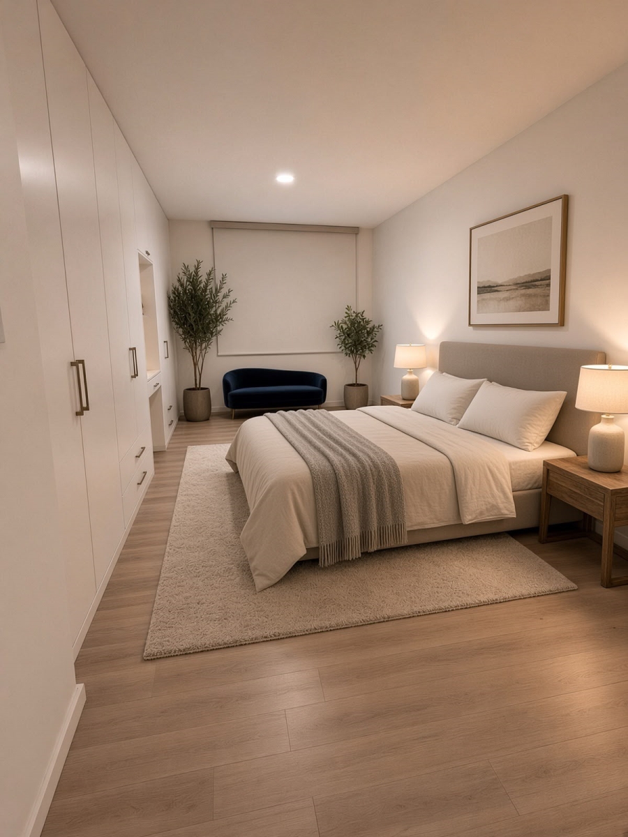 2 Bedroom Property for Sale in Linksfield Gauteng