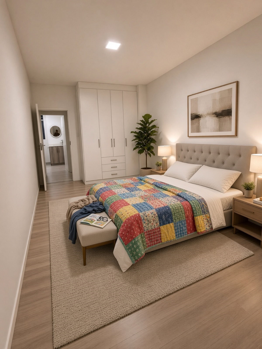 2 Bedroom Property for Sale in Linksfield Gauteng