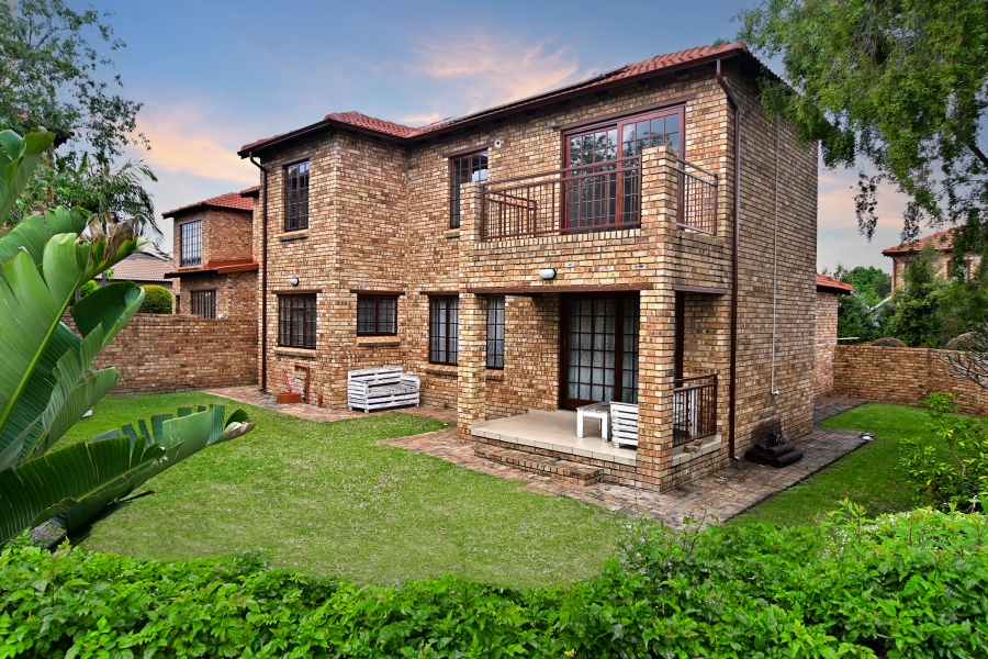 3 Bedroom Property for Sale in Kyalami Hills Gauteng