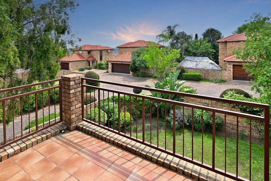3 Bedroom Property for Sale in Kyalami Hills Gauteng