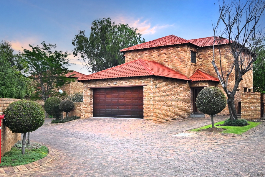 3 Bedroom Property for Sale in Kyalami Hills Gauteng