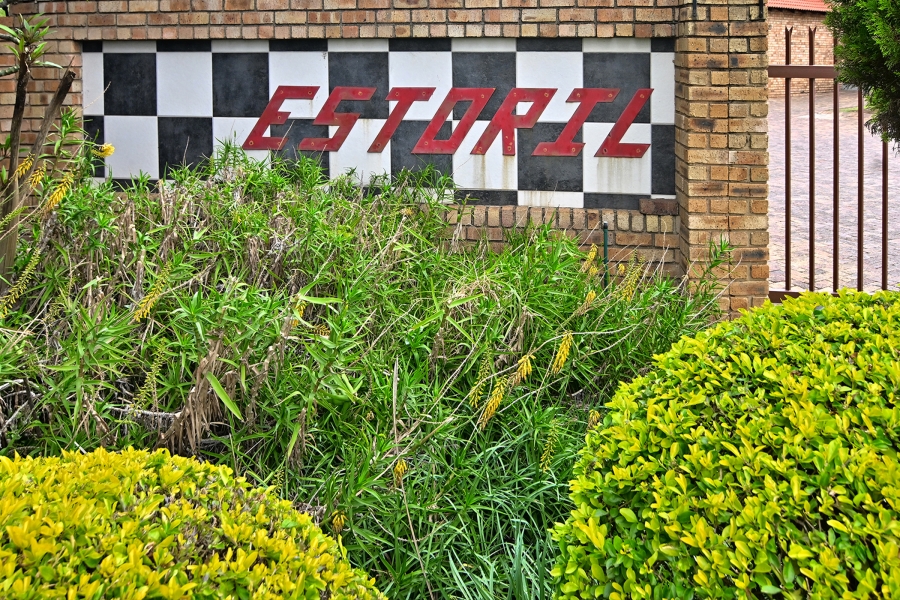 3 Bedroom Property for Sale in Kyalami Hills Gauteng