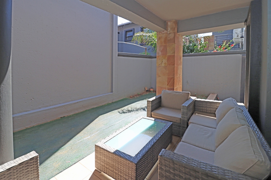 3 Bedroom Property for Sale in Glenhazel Gauteng