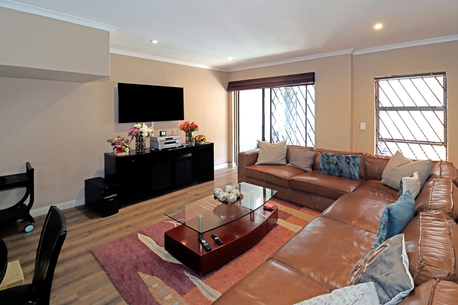 3 Bedroom Property for Sale in Glenhazel Gauteng