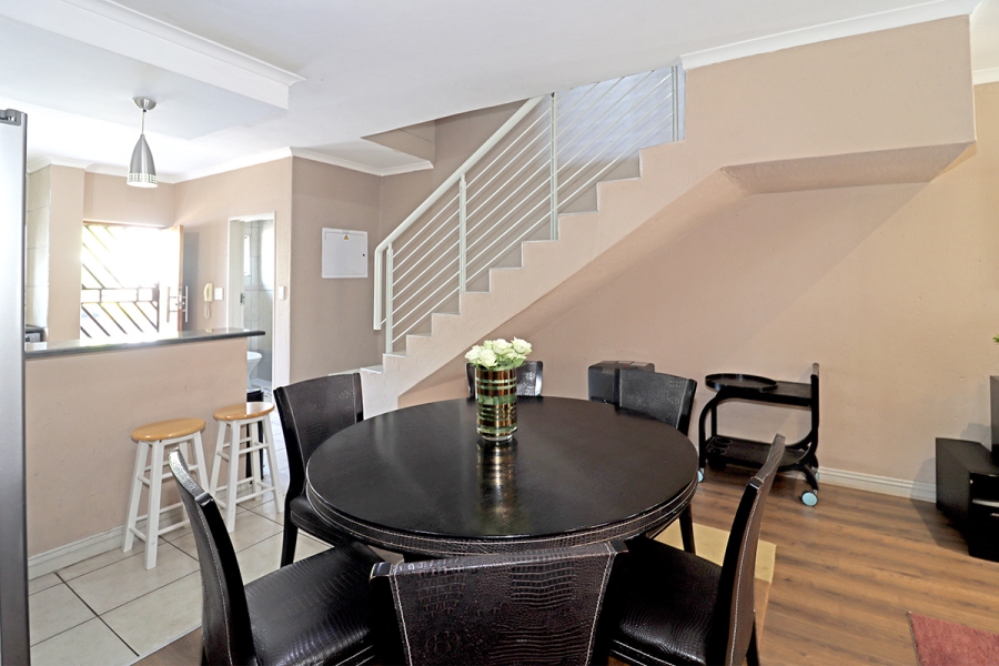 3 Bedroom Property for Sale in Glenhazel Gauteng