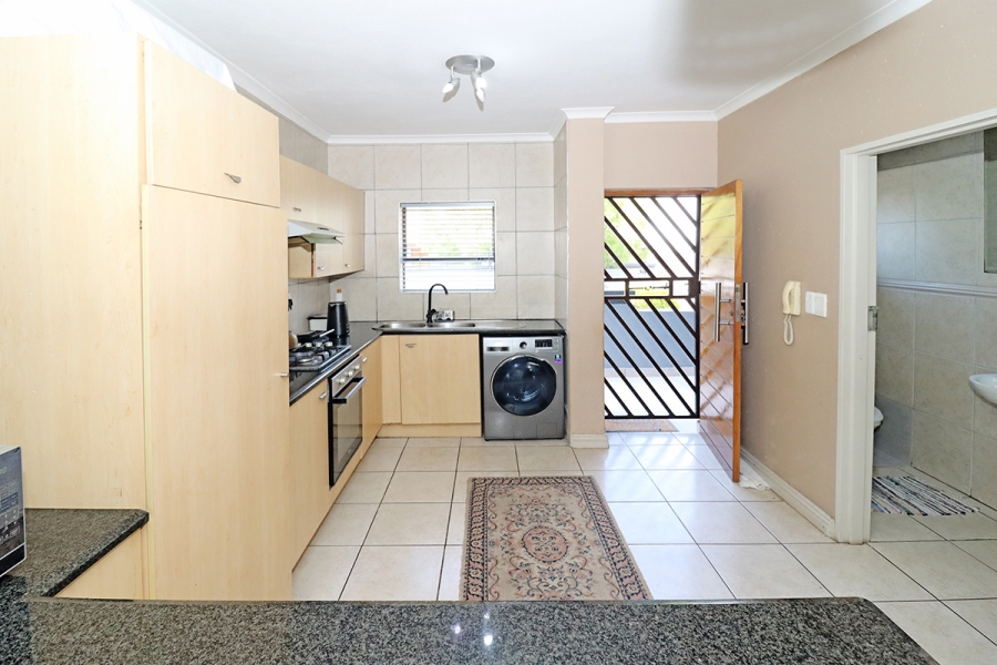 3 Bedroom Property for Sale in Glenhazel Gauteng