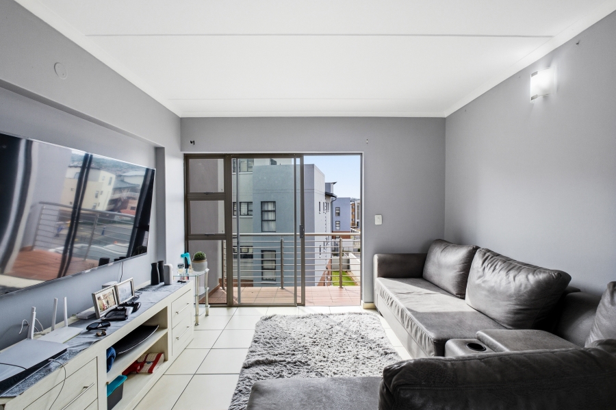 2 Bedroom Property for Sale in Barbeque Downs Gauteng