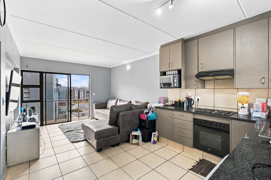 2 Bedroom Property for Sale in Barbeque Downs Gauteng