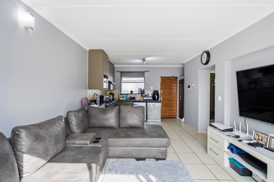 2 Bedroom Property for Sale in Barbeque Downs Gauteng
