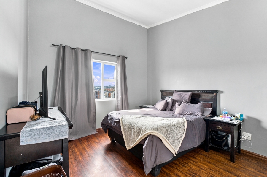 2 Bedroom Property for Sale in Barbeque Downs Gauteng