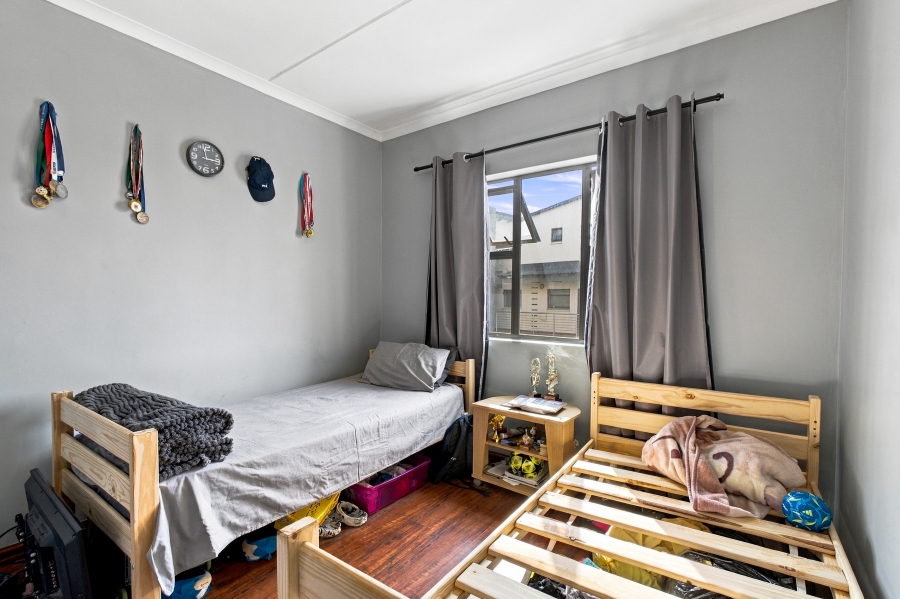 2 Bedroom Property for Sale in Barbeque Downs Gauteng