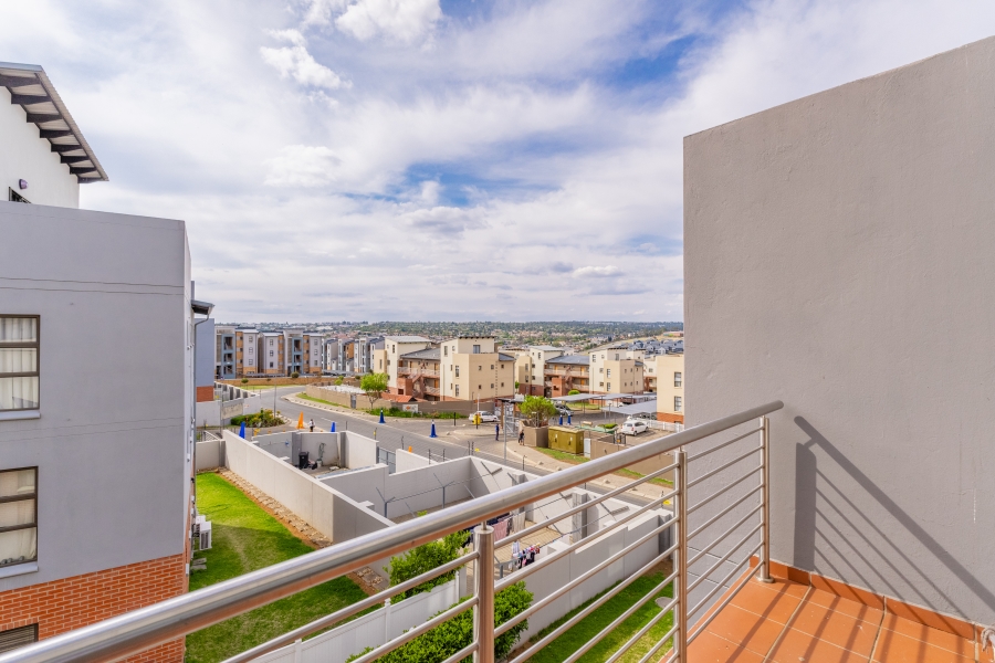 2 Bedroom Property for Sale in Barbeque Downs Gauteng