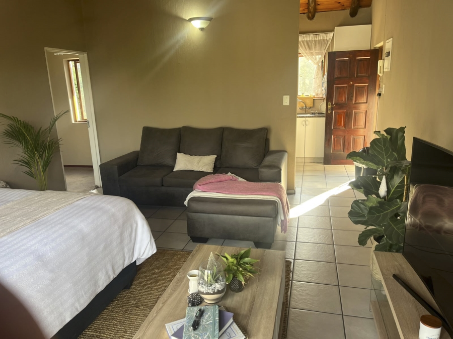 To Let 1 Bedroom Property for Rent in Paulshof Gauteng