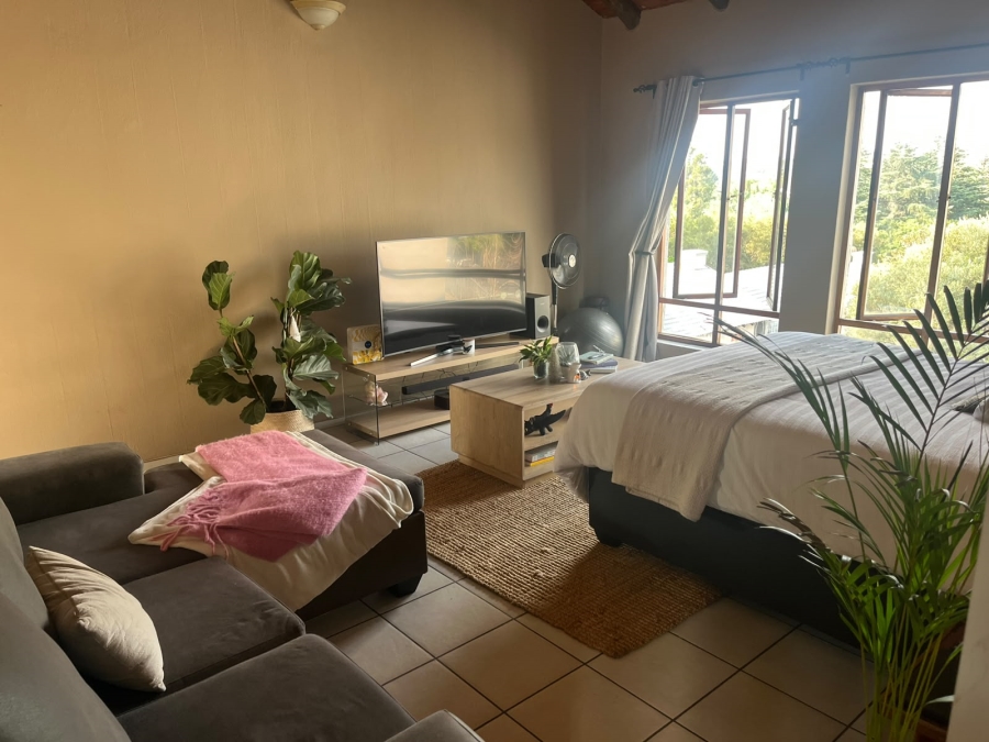 To Let 1 Bedroom Property for Rent in Paulshof Gauteng