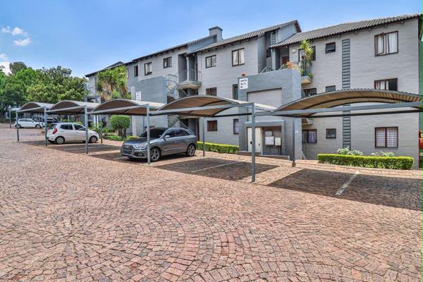 To Let 1 Bedroom Property for Rent in Paulshof Gauteng