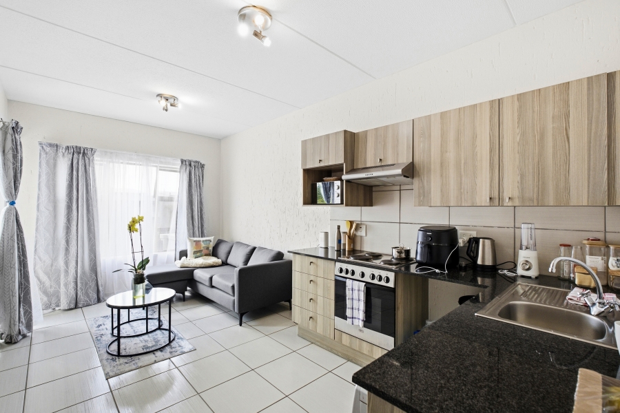 2 Bedroom Property for Sale in Paulshof Gauteng