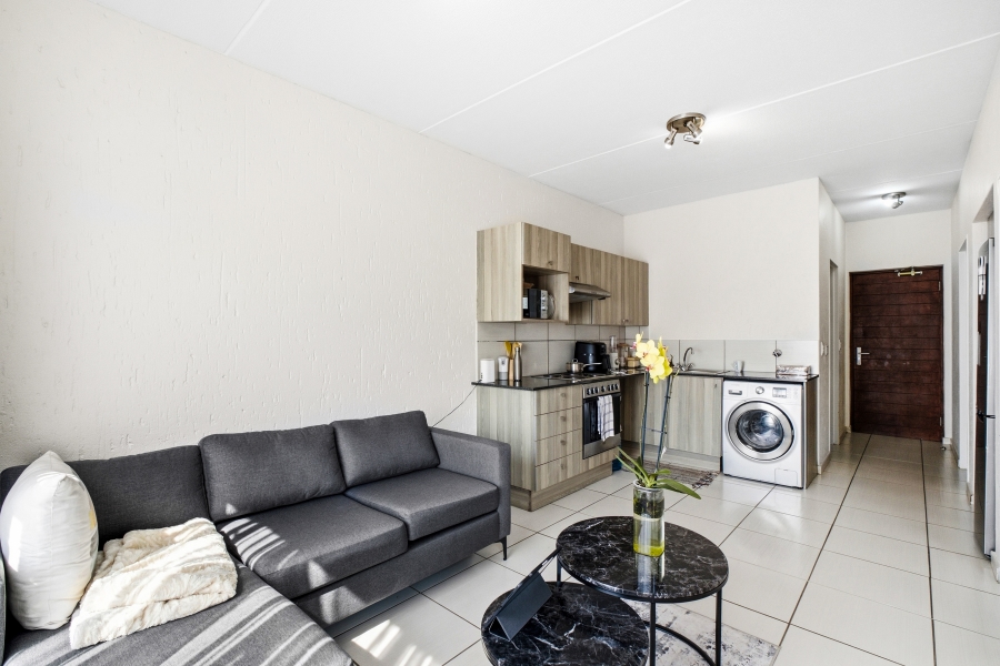 2 Bedroom Property for Sale in Paulshof Gauteng