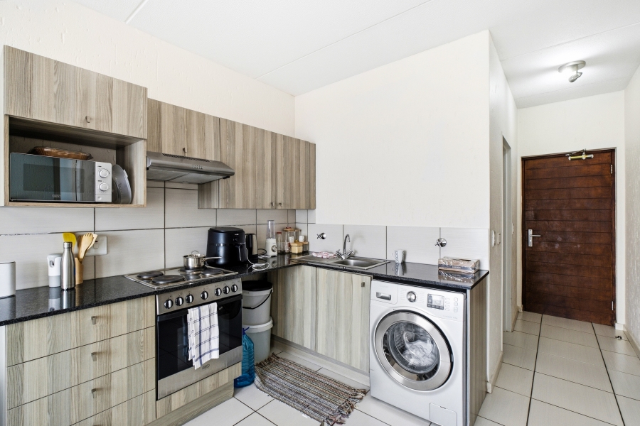 2 Bedroom Property for Sale in Paulshof Gauteng