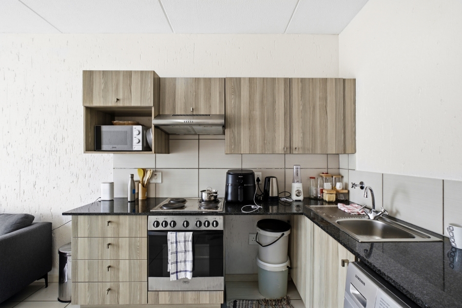 2 Bedroom Property for Sale in Paulshof Gauteng
