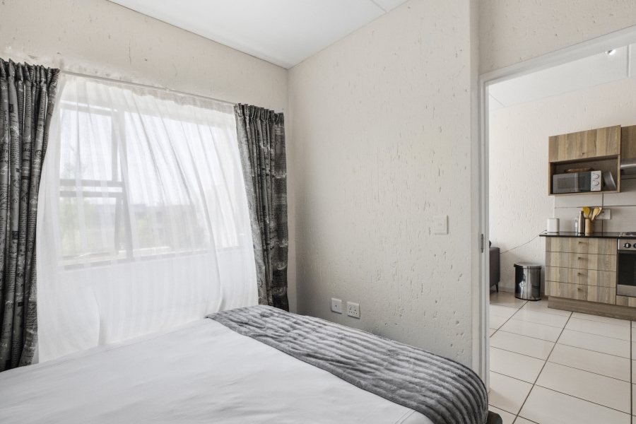 2 Bedroom Property for Sale in Paulshof Gauteng