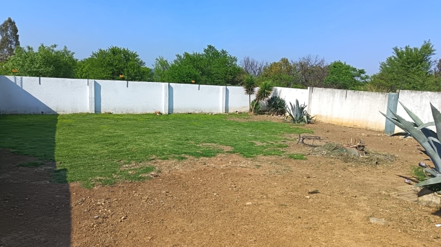 To Let 3 Bedroom Property for Rent in Alveda Park Gauteng