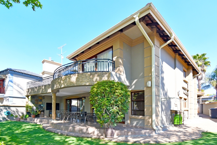3 Bedroom Property for Sale in Kensington Gauteng