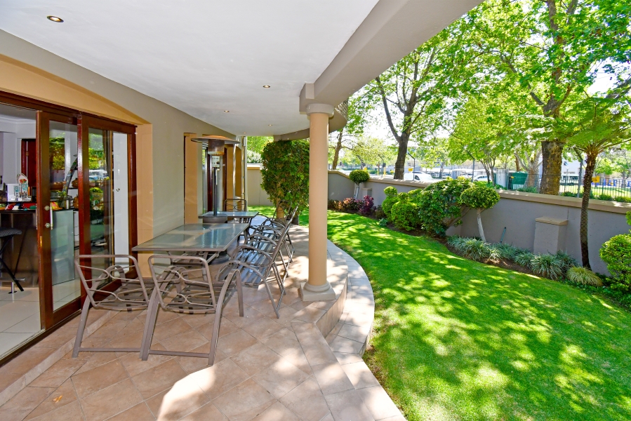 3 Bedroom Property for Sale in Kensington Gauteng