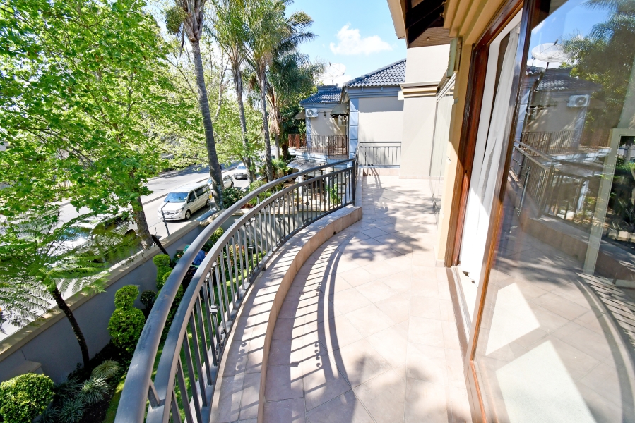 3 Bedroom Property for Sale in Kensington Gauteng