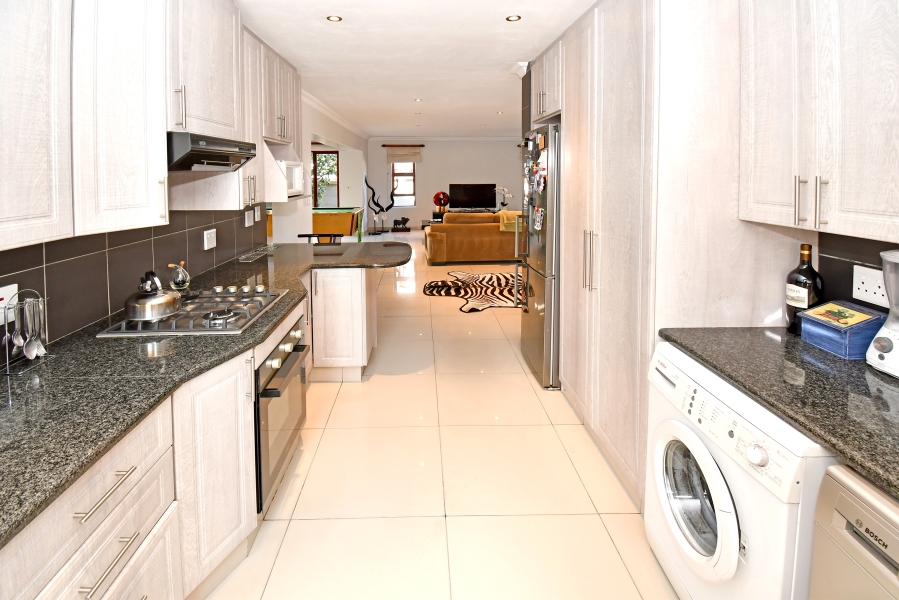 3 Bedroom Property for Sale in Kensington Gauteng
