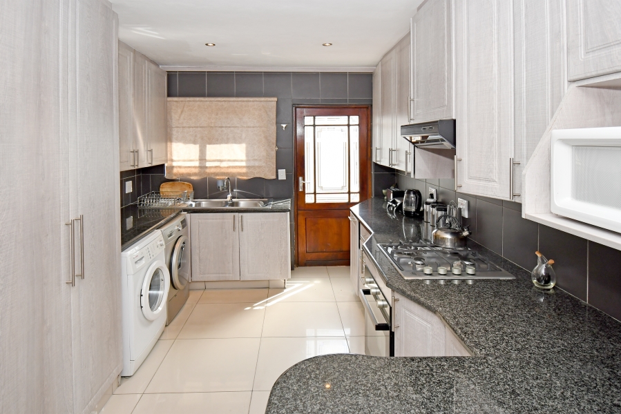 3 Bedroom Property for Sale in Kensington Gauteng