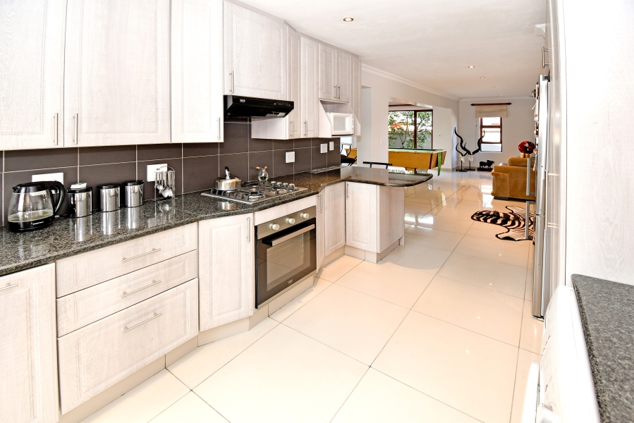 3 Bedroom Property for Sale in Kensington Gauteng