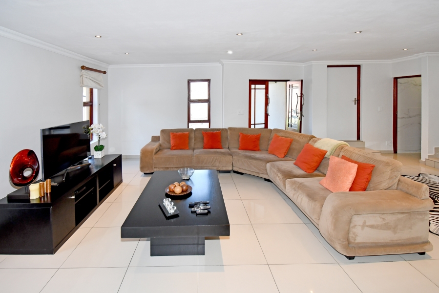 3 Bedroom Property for Sale in Kensington Gauteng