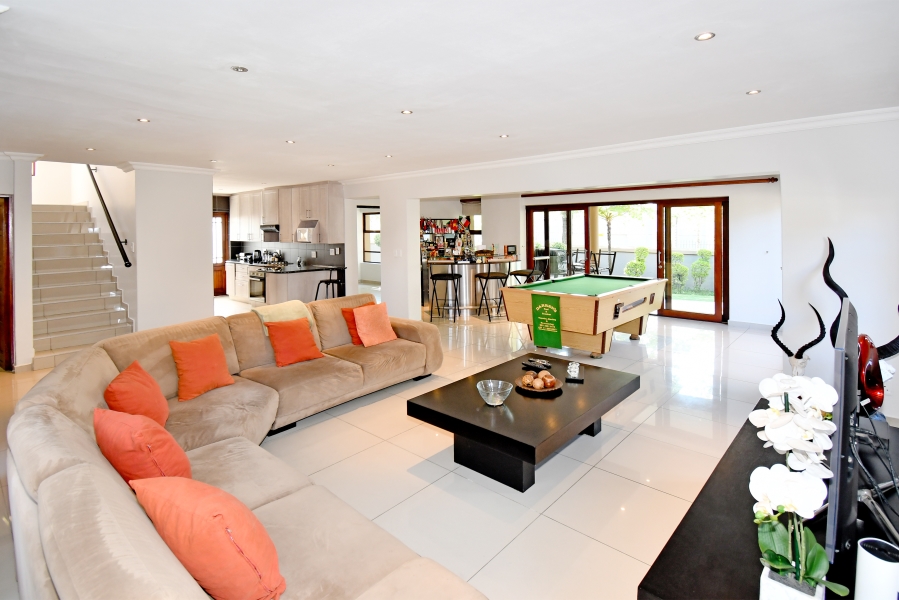 3 Bedroom Property for Sale in Kensington Gauteng