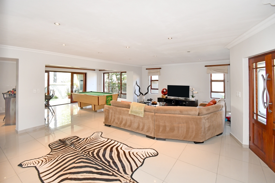 3 Bedroom Property for Sale in Kensington Gauteng