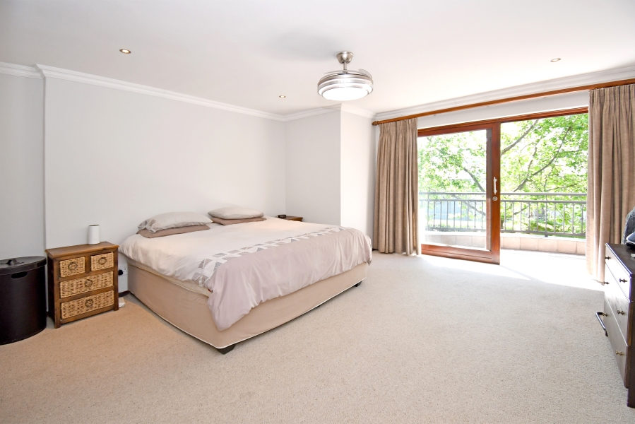 3 Bedroom Property for Sale in Kensington Gauteng