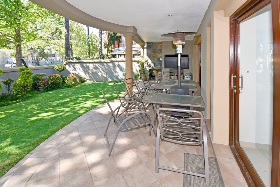 3 Bedroom Property for Sale in Kensington Gauteng