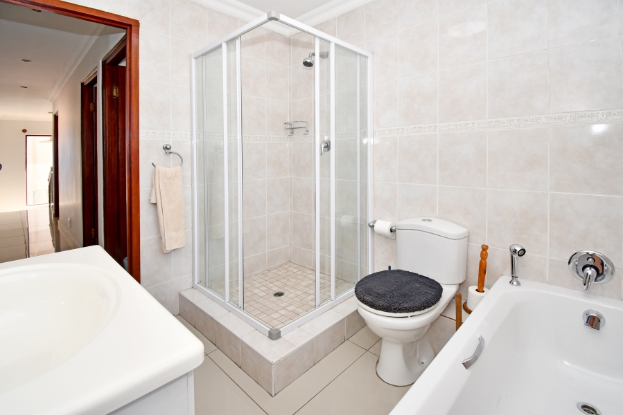 3 Bedroom Property for Sale in Kensington Gauteng
