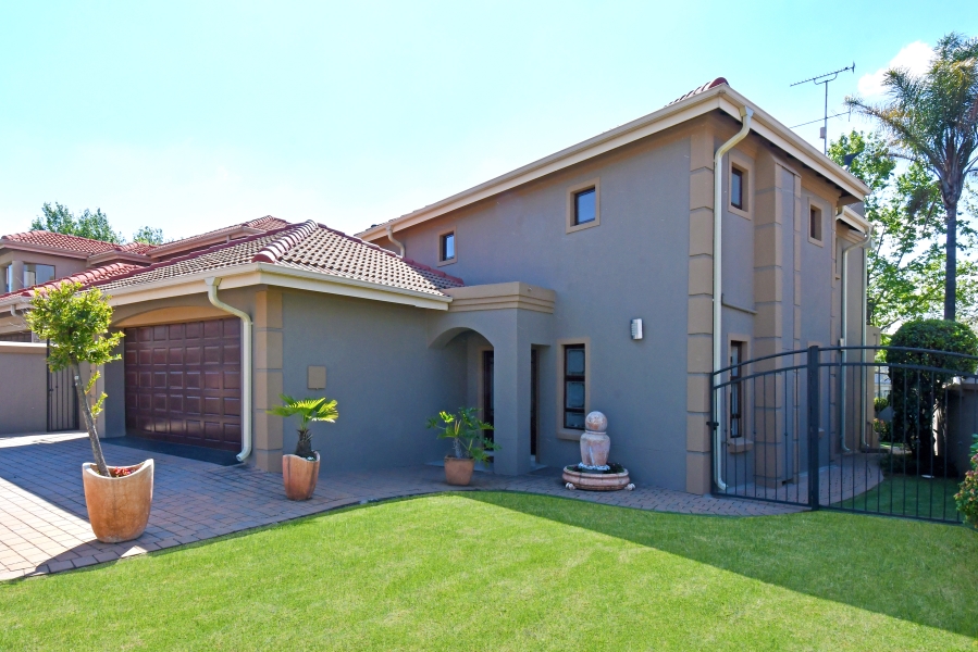 3 Bedroom Property for Sale in Kensington Gauteng