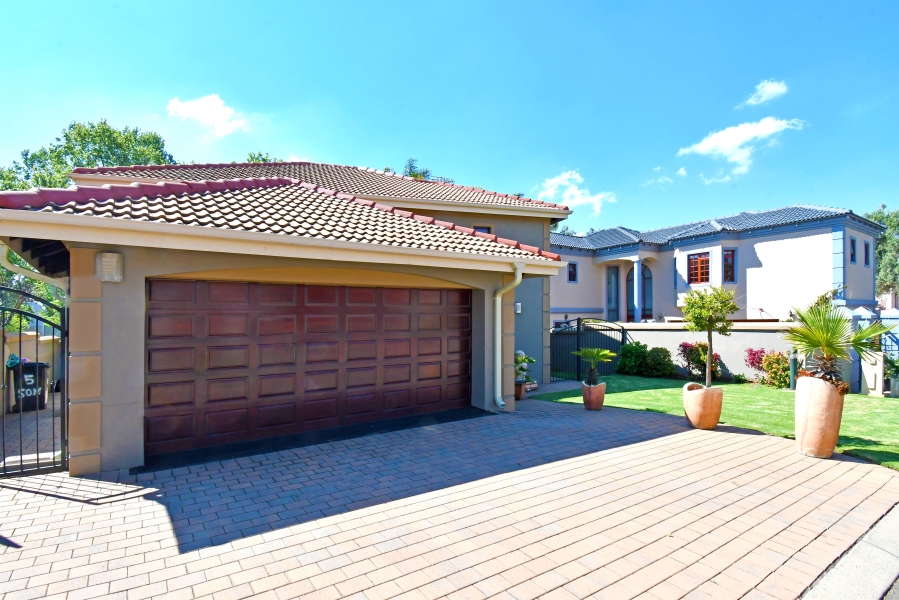 3 Bedroom Property for Sale in Kensington Gauteng