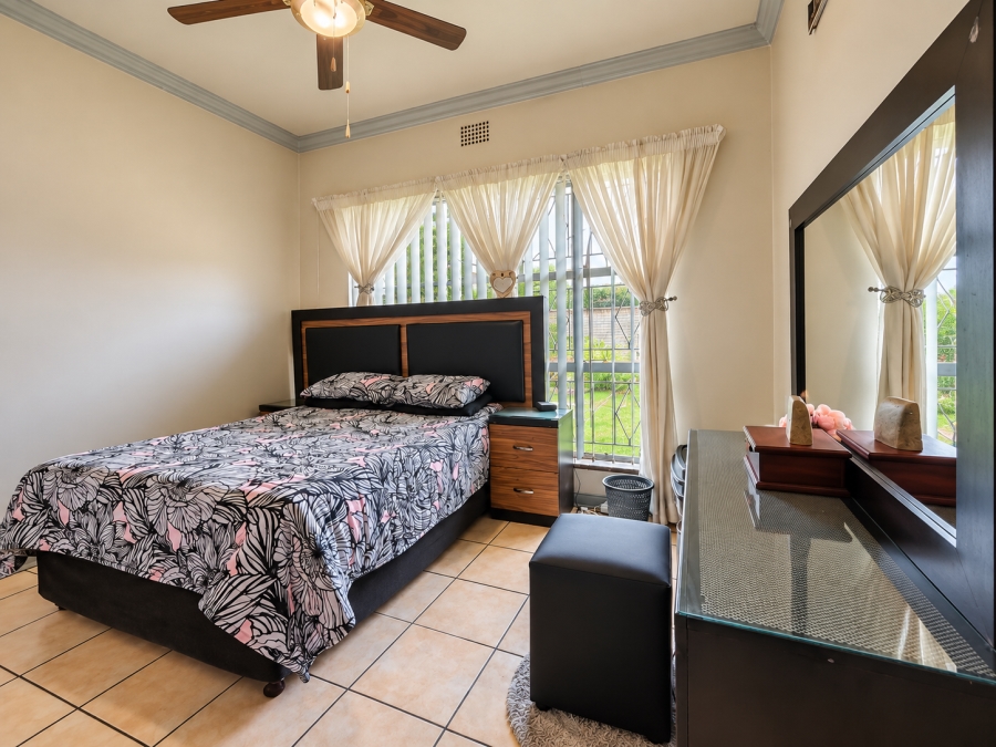 4 Bedroom Property for Sale in Risiville Gauteng