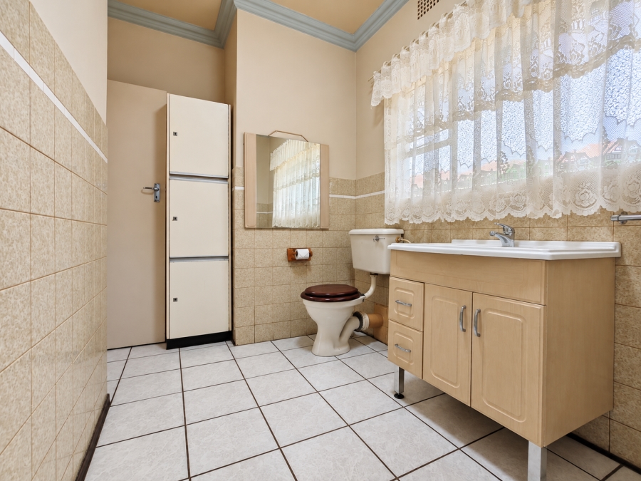 4 Bedroom Property for Sale in Risiville Gauteng