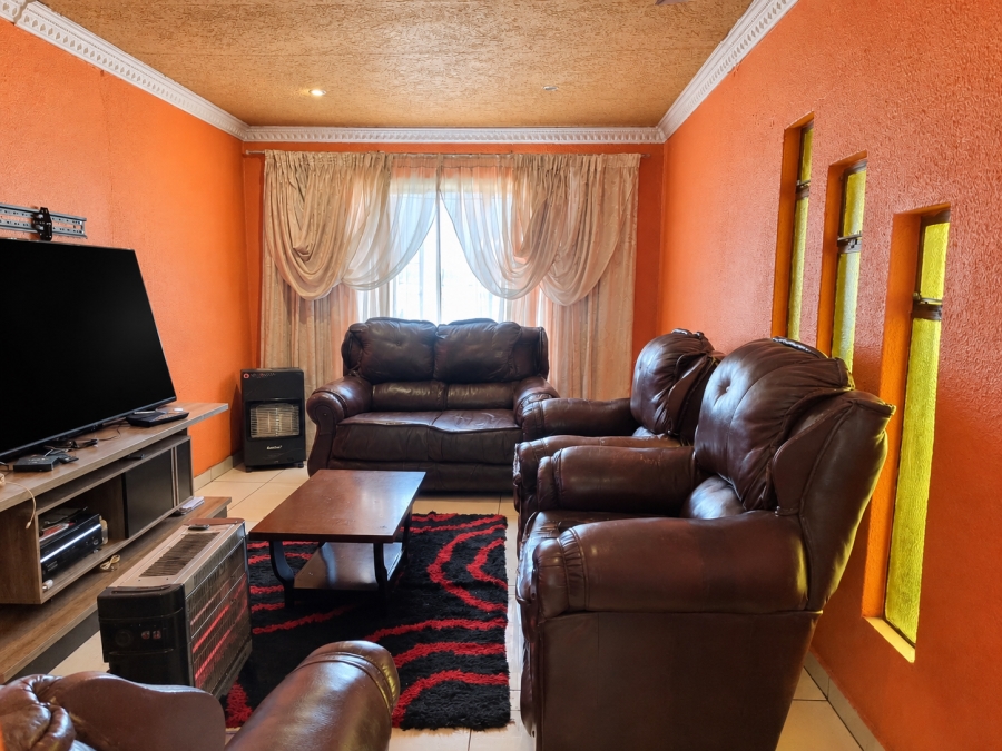3 Bedroom Property for Sale in Sebokeng Zone 10 Gauteng