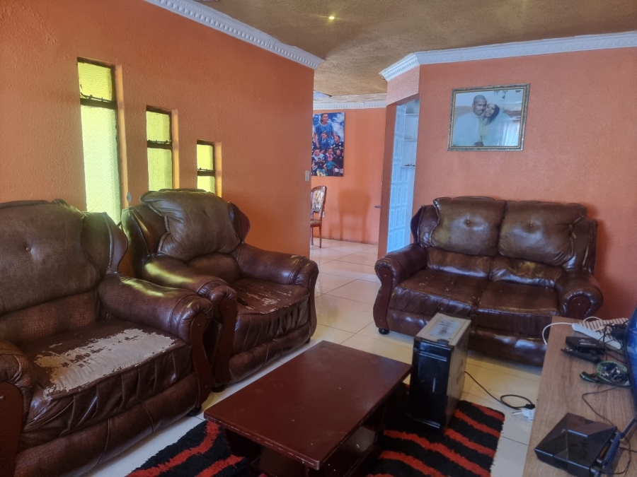 3 Bedroom Property for Sale in Sebokeng Zone 10 Gauteng