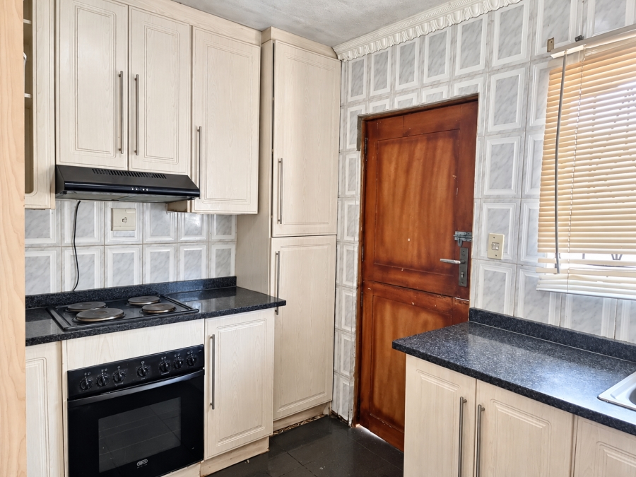 3 Bedroom Property for Sale in Sebokeng Zone 10 Gauteng