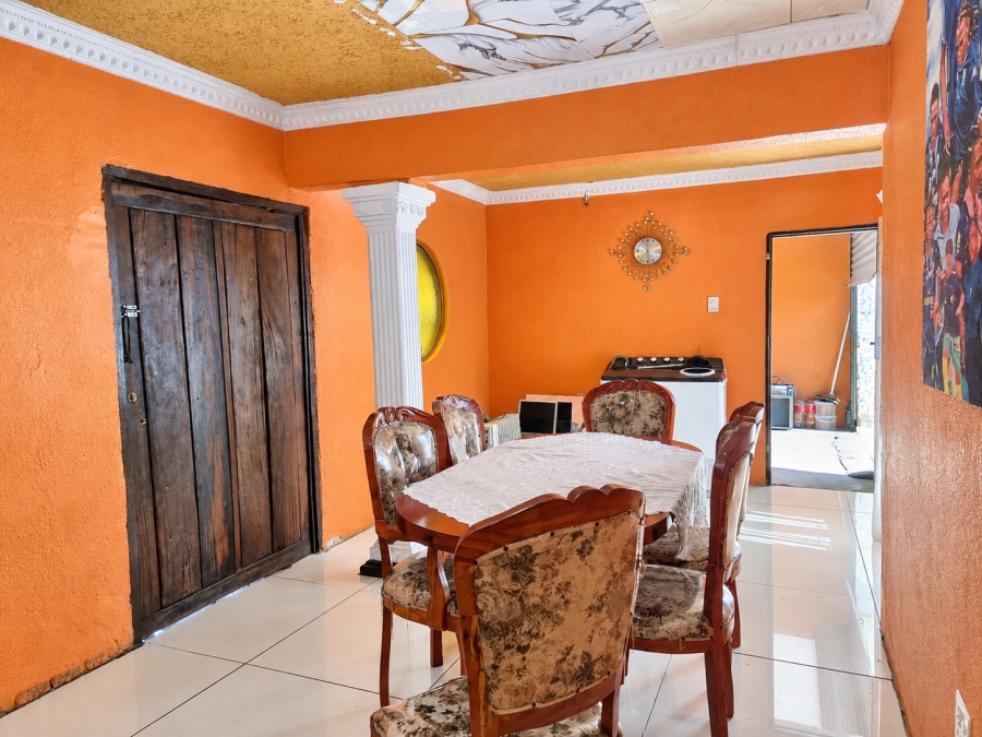 3 Bedroom Property for Sale in Sebokeng Zone 10 Gauteng