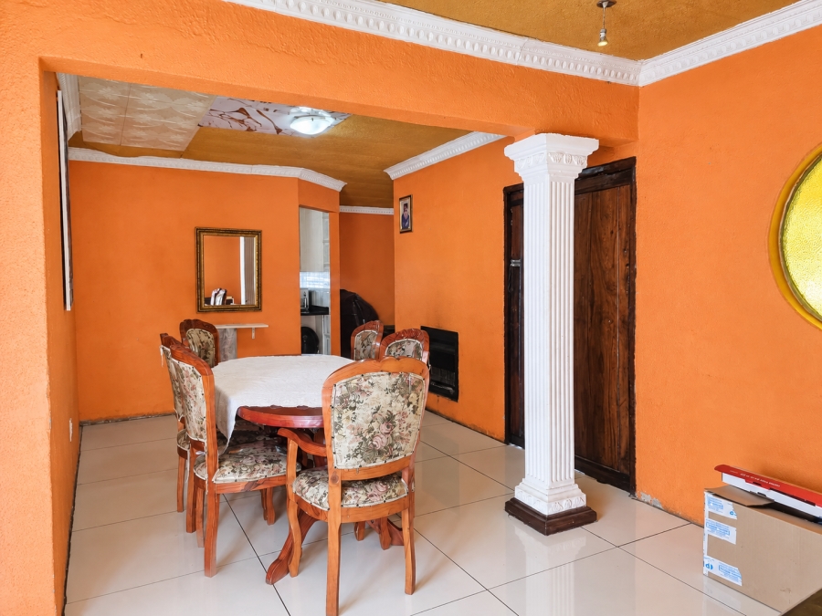 3 Bedroom Property for Sale in Sebokeng Zone 10 Gauteng