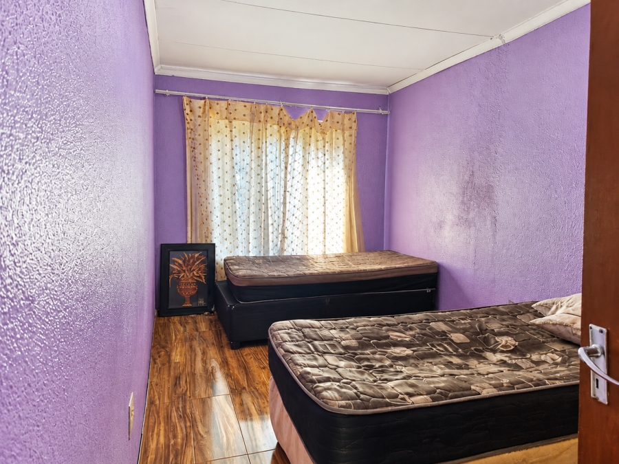 3 Bedroom Property for Sale in Sebokeng Zone 10 Gauteng