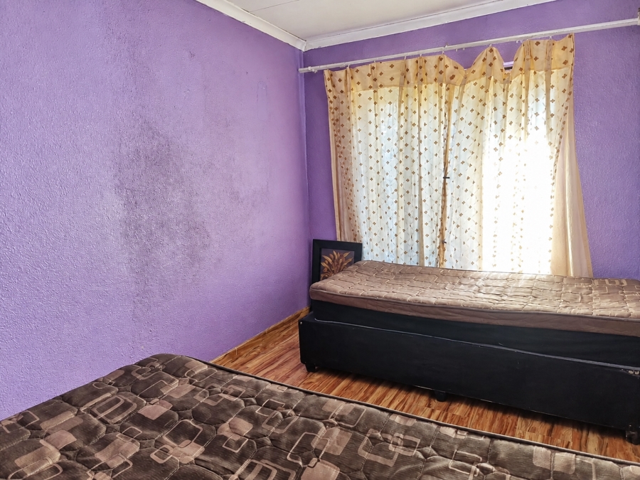 3 Bedroom Property for Sale in Sebokeng Zone 10 Gauteng
